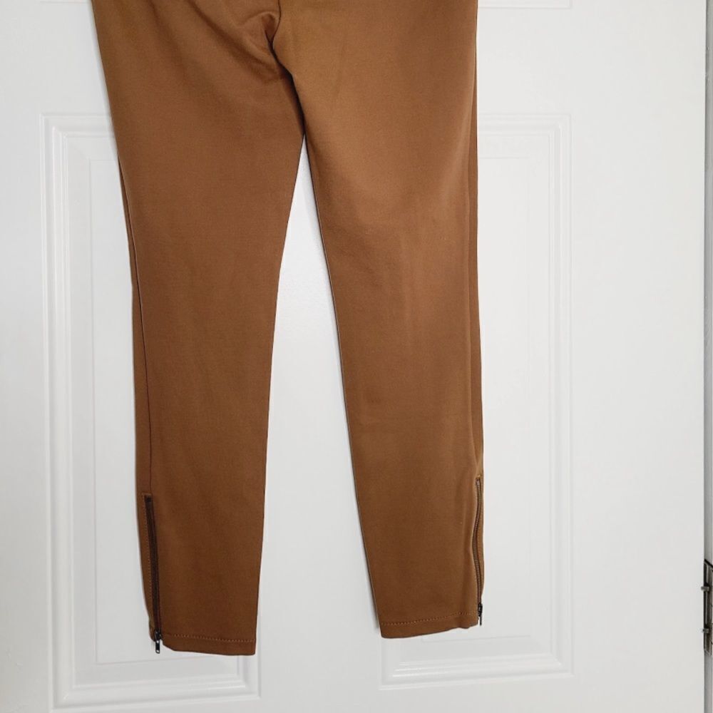 Anthropologie Essential Slim Trousers - Picture 6 of 8